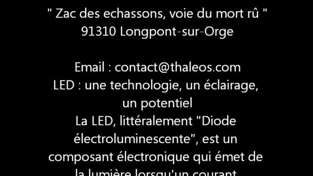 Ampoule Led 7 смотреть онлайн