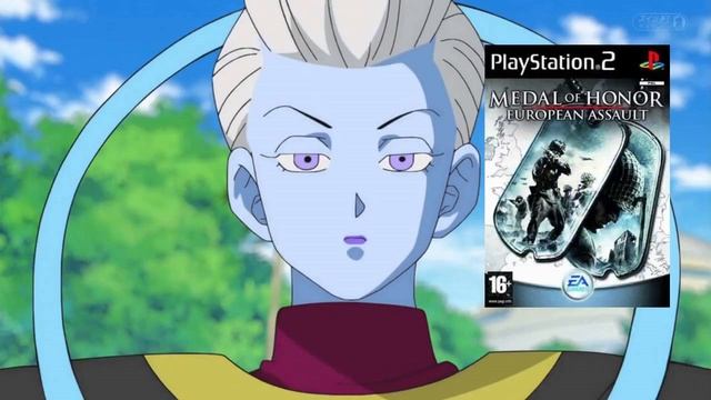 Descargar Medal of Honor European Assault [PC/PS2] смотреть онлайн