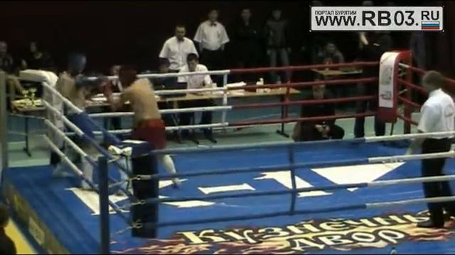 Д.Дамбаев и А.Даржаев // www.rb03.ru смотреть онлайн