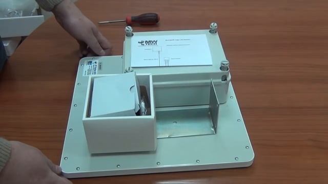 Обзор и подключение 3G 4G антенн смотреть онлайн