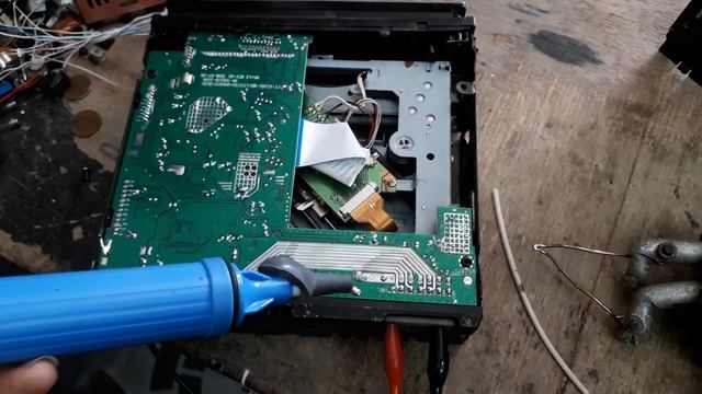 Esto Pasa En Algunos, Autoradios... No Enciende.