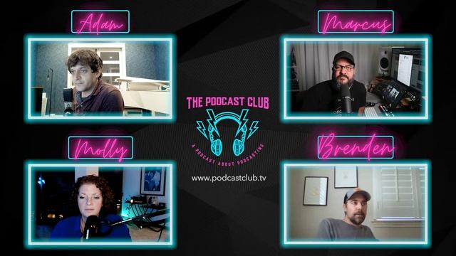 How to Create a Professional Podcast Website in Minutes | The Podcast Club смотреть онлайн