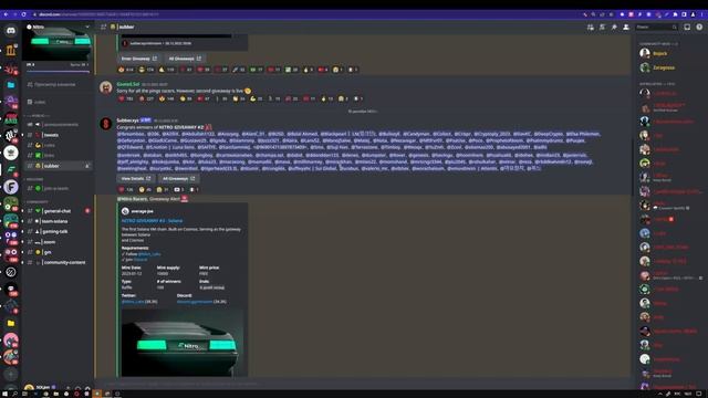 РАФЛЫ, ПРОЕКТЫ И ТОП АКТИВНОСТИ В NFT
