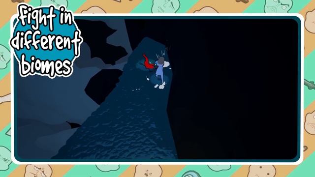 Kerfuffight Release Date Trailer смотреть онлайн