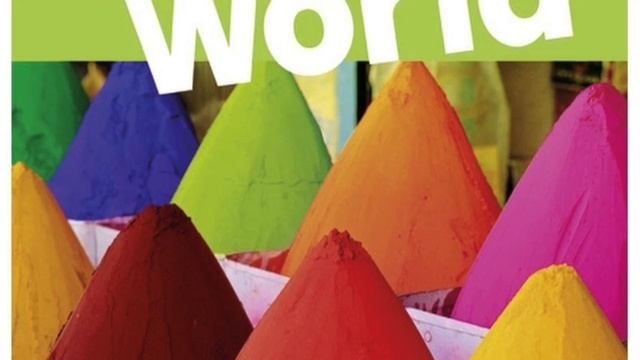 Wider World 2 SB 3 31 смотреть онлайн