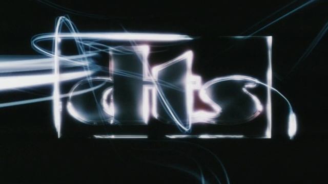 DTS Sparks - 35mm - Scope - HD смотреть онлайн