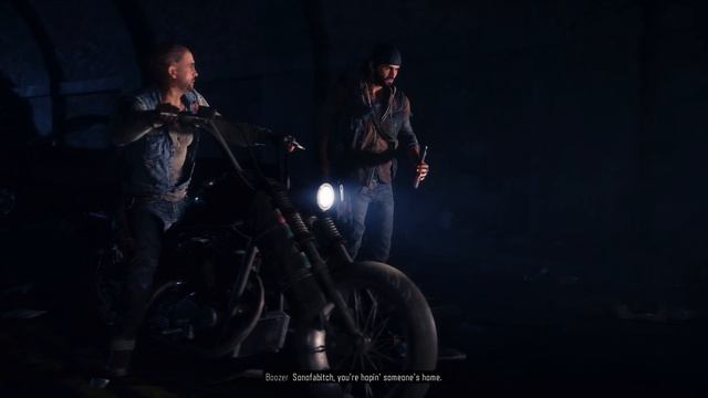 PS5 ft. 4K60FPS | Chasing Leon First Mission - DAYS GONE | #RetroGAMEz смотреть онлайн