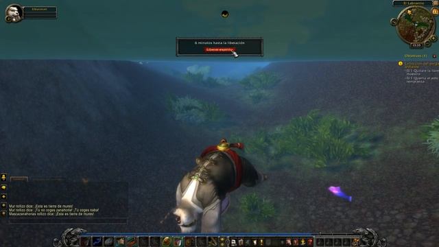 WoW: Starter Edition Gameplay / ¡Verdura asessinaaa!! / смотреть онлайн