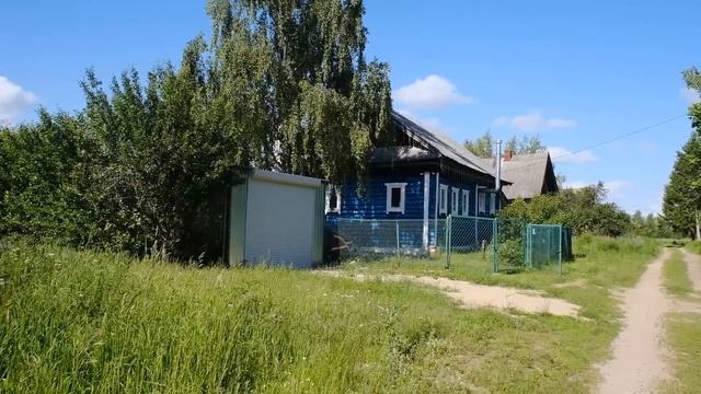 ЧТО ЛУЧШЕ? СТАРЫЙ НЕДОРОГОЙ ДОМ ИЛИ НОВЫЙ НЕДОСТРОЙ? смотреть онлайн