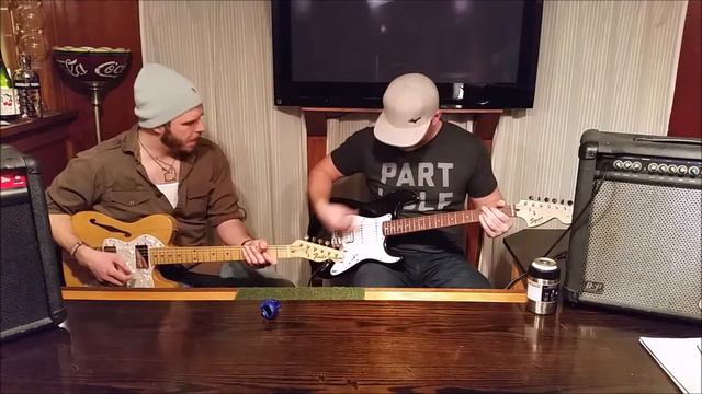 1997 Fender Thinline Telecaster Review! '72 reissue смотреть онлайн