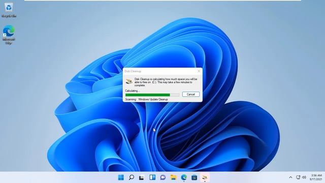 How To Clean All Cache in Windows 11 | Remove junk files windows 11 | Delete junk file in windows 1 смотреть онлайн