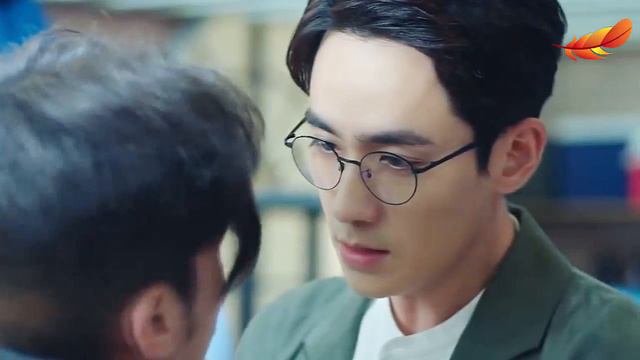 In The End. Yun Lan & Shen Wei. Feniks_Zadira [BL] смотреть онлайн