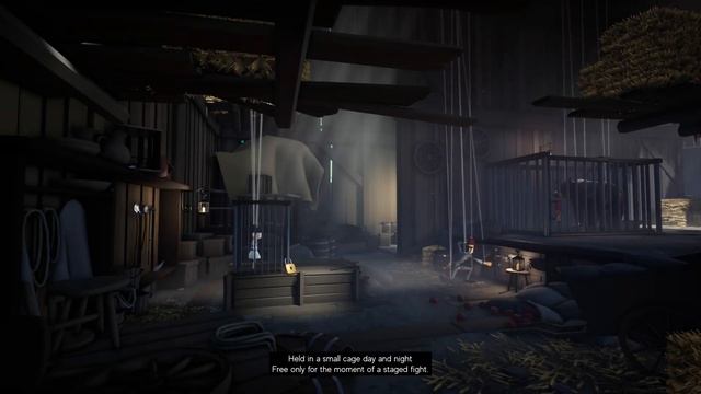 Indie Game Playthrough: A Juggler's Tale Demo смотреть онлайн