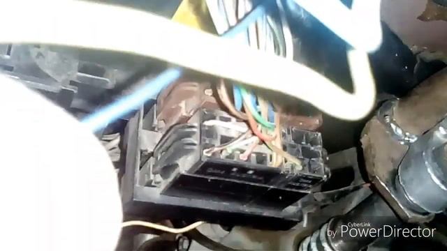 ПРОПАЛА ЗАРЯДКА на Ауди смотреть онлайн