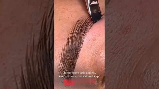 Курсы бровиста и наращивания ресниц в школе Бьюти Арт