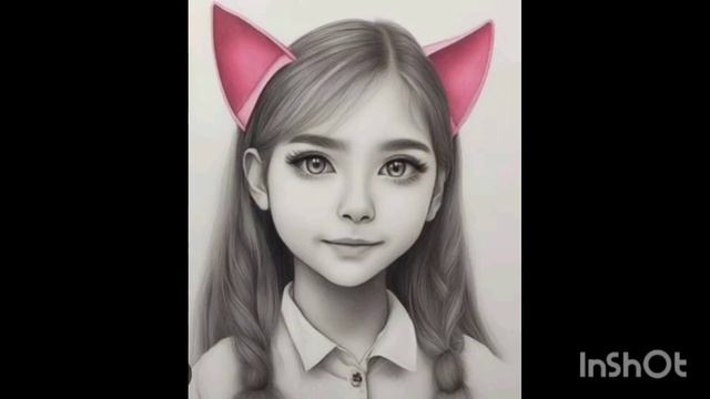 _ cute drawings _ смотреть онлайн