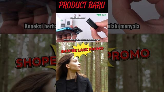 Mikrofon Nirkabel Lavalier смотреть онлайн