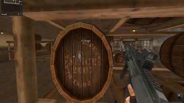 PointBlank 2014 02 13 18 59 10 541 смотреть онлайн