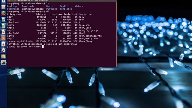 How to free up space in /boot section of Ubuntu using Auto Remove смотреть онлайн