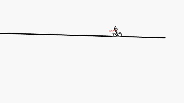 Line Rider - The Show смотреть онлайн