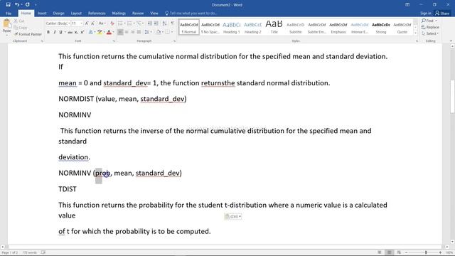 57 Qlik Sense Statistical Functions List смотреть онлайн