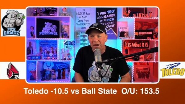 Toledo vs Ball State 3/5/21 Free College Basketball Pick and Prediction CBB Betting Tips