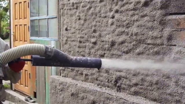 Петрунин Сергей (Утиплитель эковата)