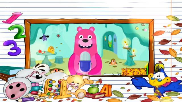 Сказка для Детей БараБусЯ смотреть онлайн