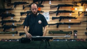 СВЛК-14С «СУМРАК»