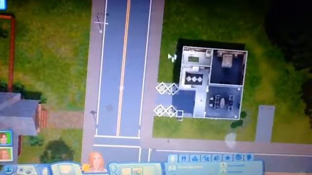 The Sims 3//времена года/заводим ребёнка смотреть онлайн