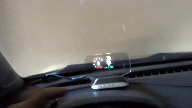 [Teste de Produto] - HUD - Head Up Display смотреть онлайн