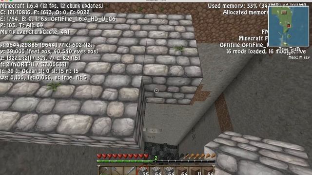 Archemises Ships Mod Island Survival Part 9 смотреть онлайн