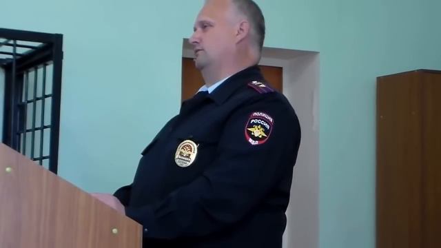 Кривосудие по ст. 17.10 КоАП РФ смотреть онлайн