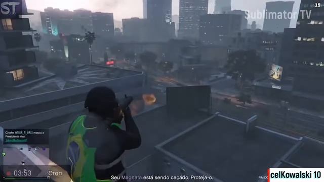 норм приколи GTA 5 смотреть онлайн