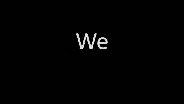 We have come... смотреть онлайн