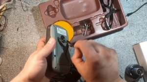 Эхолот JJ-Connect Fisherman 220 Duo служит у меня уже около 10 лет, обзор.