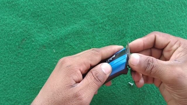 trimmer का ब्लेड कैसे फिट करें ? how to fix trimmer blade ? ट्रिमर का ब्लेड कैसे सेट करें ? trimmer смотреть онлайн