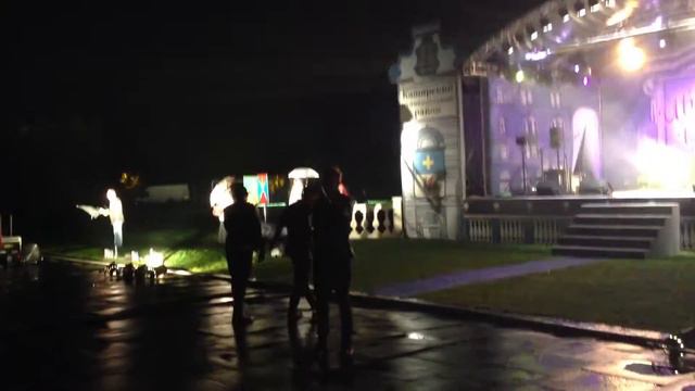 Влад Соколовский, 27.07.2013, Кашира смотреть онлайн