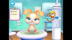 Pet Doctor Game For Kids- Educational Animal Hospital Game