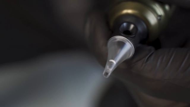 Как сделать татуировку дома. смотреть онлайн