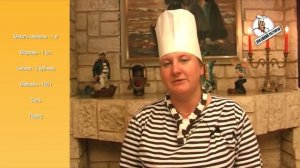 Меню на Пасху 2021. Готовим 10 блюд на праздничный стол