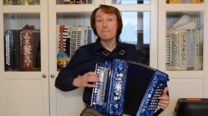 Продаю электронную гармонь!!! Обзор от Павла Уханова