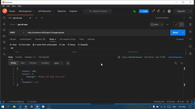 #17 Upload file image to server || Node js - Vue3 js смотреть онлайн