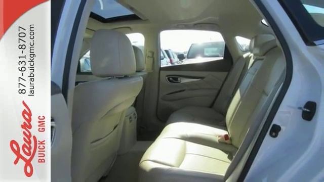 2012 Infiniti M37 Collinsville IL Saint Louis, IL #L163295B