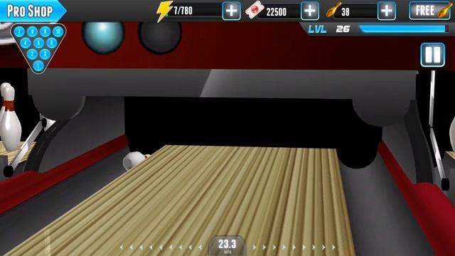 PBA Bowling Challenge - PBA Tour | PBA Scorpion Finals смотреть онлайн