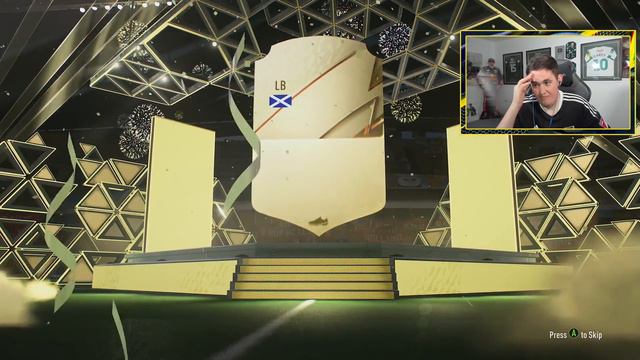 I Gave EA ALL my Money for these Packs on FIFA 22… смотреть онлайн