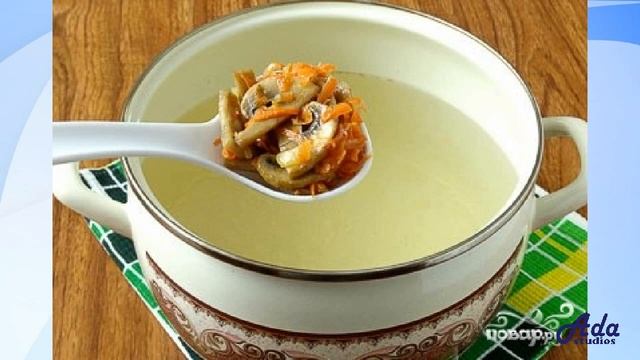 Готовим вкусно