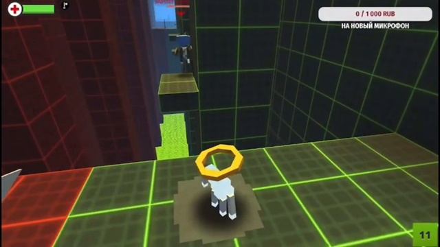 ARTEM11A30 играет в KoGaMa | 2 Player Tron 1.9 | КоГаМа смотреть онлайн