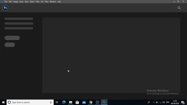 how install and use adobe photoshop cc in details 2020 || New version Get free photoshop || unlocke смотреть онлайн