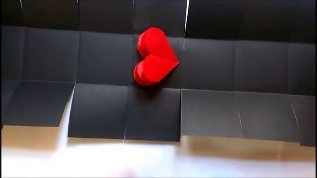 DIY - Infinity Explosion Box | How to Make Explosion Box | Explosion Box смотреть онлайн